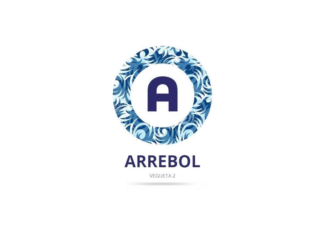 شقة Arrebol Vegueta لاس بالماس دي غران كاناريا الغرفة الصورة